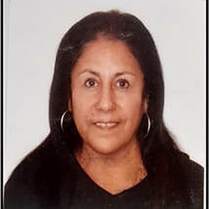 Dodie Perez-Gomez, Office Administrator